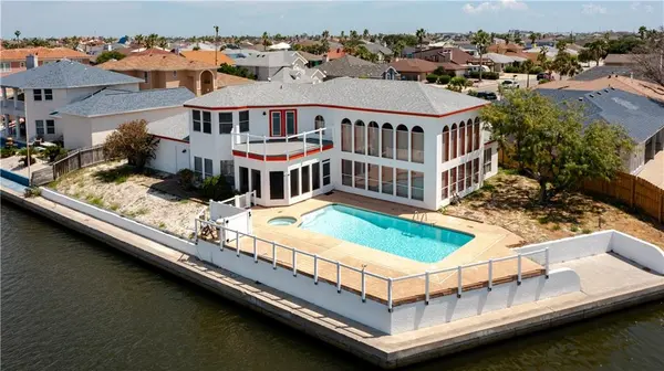 13801 Doubloon ST,  Corpus Christi,  TX 78418