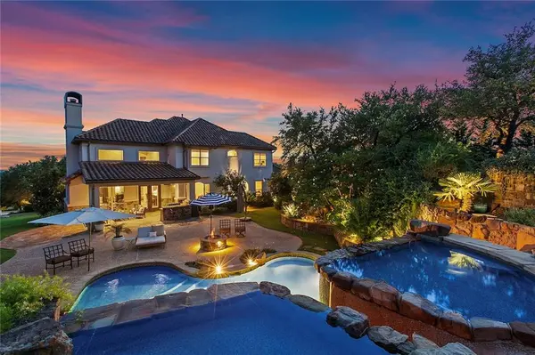 15112 Kollmeyer DR, Lakeway, TX 78734