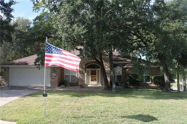 2806 Amber Forest TRL, Belton, TX 76513