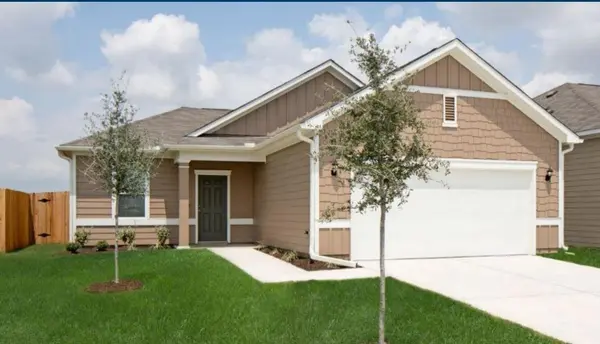 12801 Robert Lafollette, Manor, TX 78653