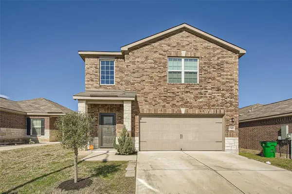 13420 William McKinley WAY, Manor, TX 78653