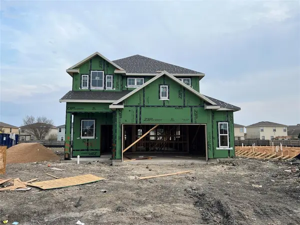 18217 Emu LN, Manor, TX 78653