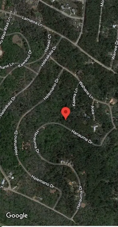 Address Not Disclosed