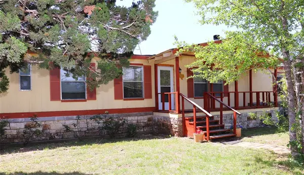 2111 W Fm 243, Bertram, TX 78605