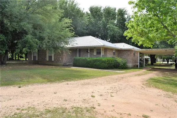 1211 County Road 135, Burnet, TX 78611