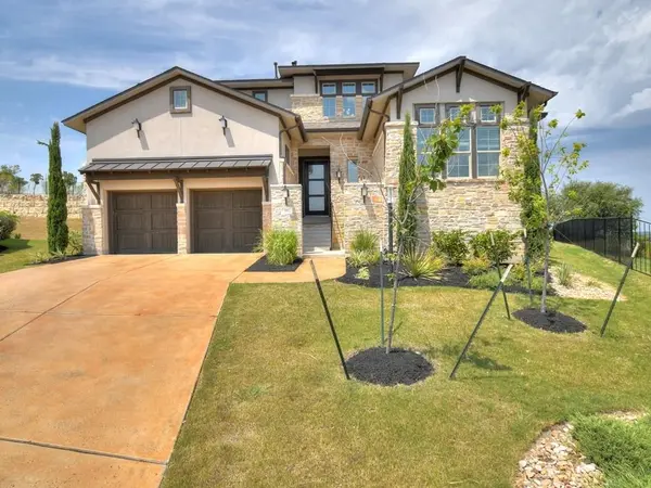 392 San Donato DR, Lakeway, TX 78738