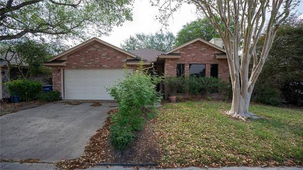 7934 Grizzley DR,  Corpus Christi,  TX 78414