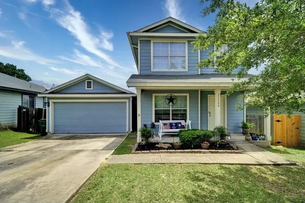 11509 Hungry Horse DR, Manor, TX 78653