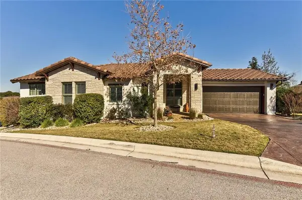 13610 Golden Wave LOOP #57, Bee Cave, TX 78738