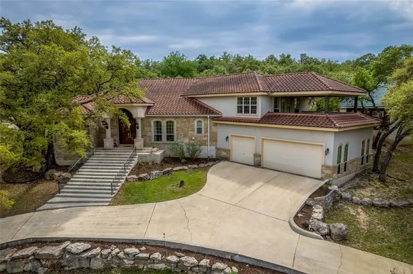 29430 No Le Hace DR,  Fair Oaks Ranch,  TX 78015