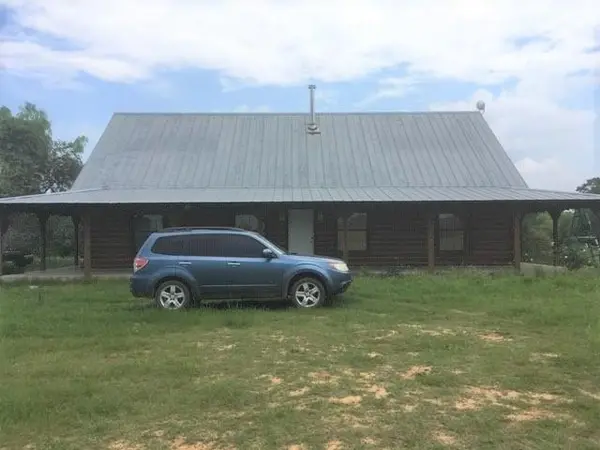 487 Glass LN, Bastrop, TX 78602