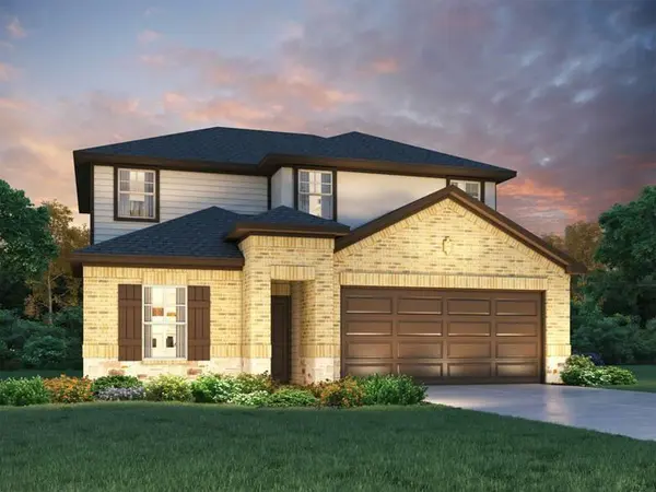 14204 Heartland DR, Manor, TX 78653