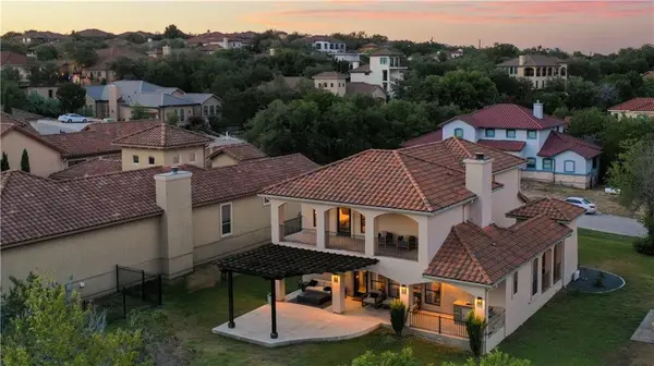 538 S Meadowlark ST,  Lakeway,  TX 78734