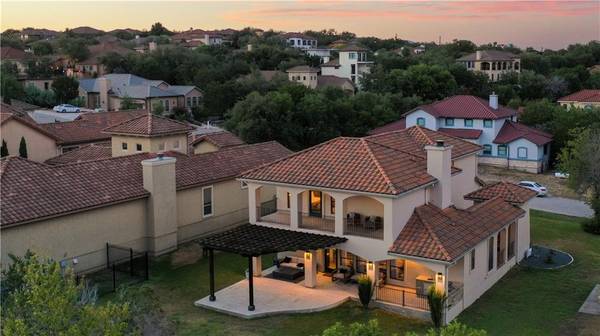 538 S Meadowlark ST,  Lakeway,  TX 78734