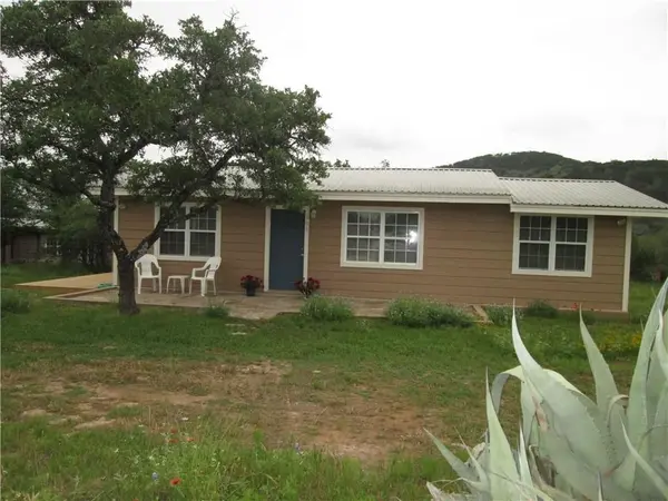 500 Gravel DR, Burnet, TX 78611