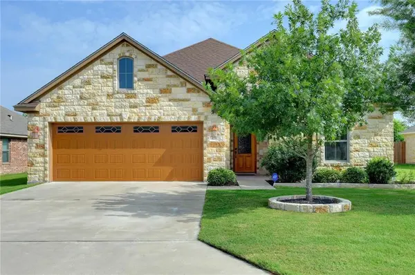 125 WALTER WAY, Jarrell, TX 76537