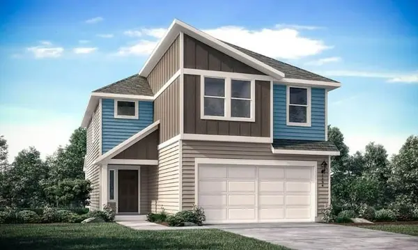 5311 Forader LN,  Austin,  TX 78723