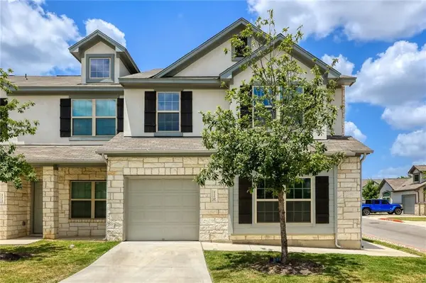 120 Thelonious DR #1004,  Austin,  TX 78745