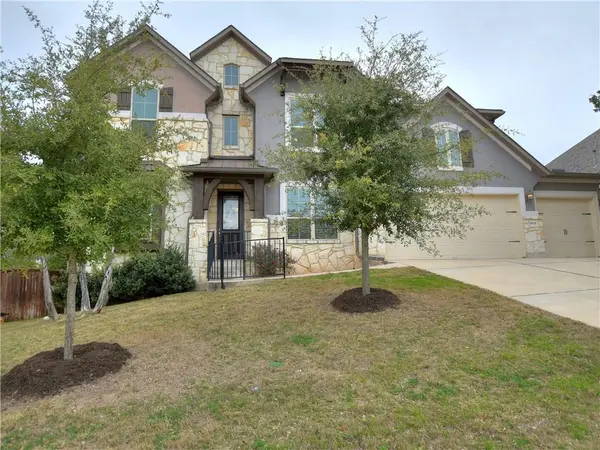16008 La Rosa DR, Bee Cave, TX 78738