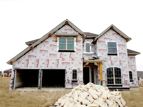 508 Hiddencreek WAY, Georgetown, TX 78626