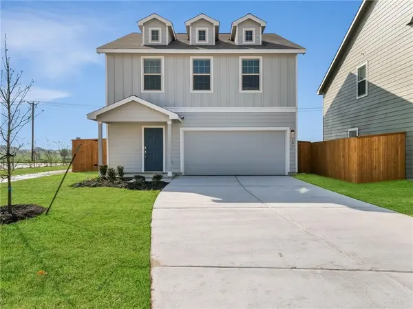 101 Vulcan DR, Jarrell, TX 76537