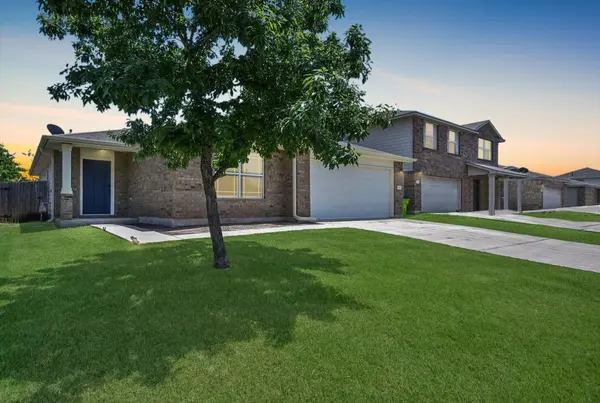 18516 Great Falls DR, Manor, TX 78653