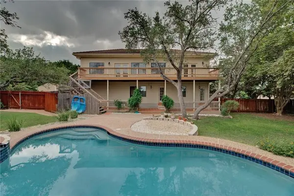 124 Rudder DR, Lakeway, TX 78738