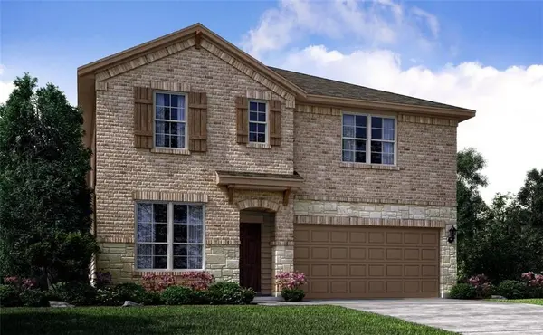 128 Spanish Foal TRL, Georgetown, TX 78626