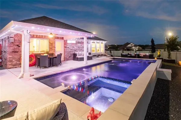 16537 Summery ST, Manor, TX 78653
