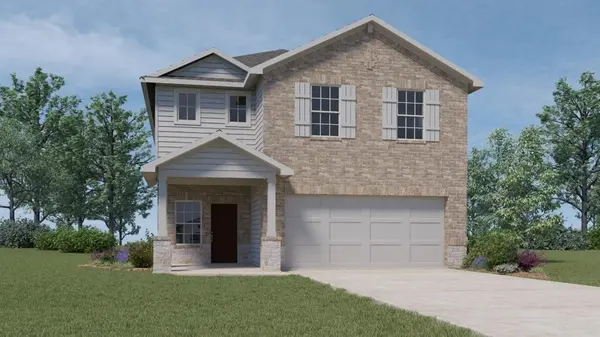 14801 Bajada RD, Manor, TX 78653