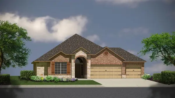 5302 Hamlet DR, Belton, TX 76513