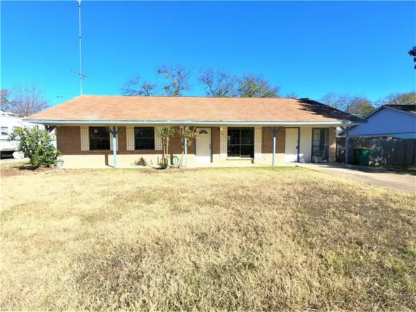 1032 Lindsey CIR, Belton, TX 76513