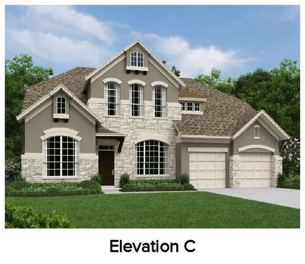 11617 Lake Stone DR, Bee Cave, TX 78738