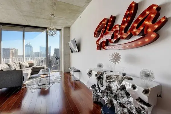 360 Nueces ST #2203,  Austin,  TX 78701