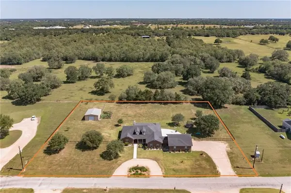 270 County Road 132B,  Hallettsville,  TX 77964