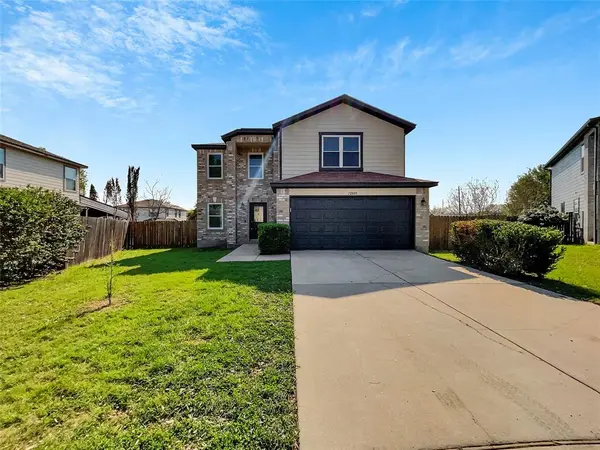 12809 Sexson Ridge CV, Del Valle, TX 78617