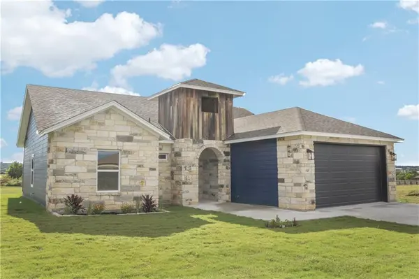 101 Thomas CV, Burnet, TX 78611