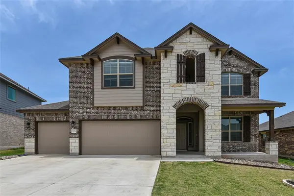 5721 Baffin LN, Belton, TX 76513