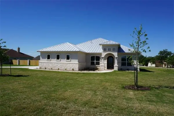 105 Lightfoot TRL, Bastrop, TX 78602