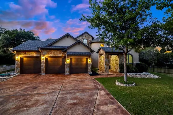 214 Mia DR, Lakeway, TX 78738