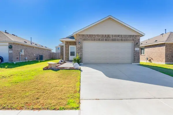 12533 Ostrich TRL, Manor, TX 78653