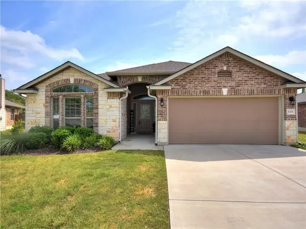 5201 Cicero DR, Belton, TX 76513