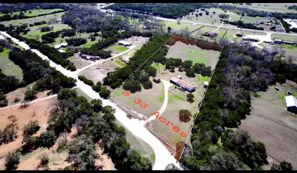 815 Pecan Branch RD,  Florence,  TX 76527