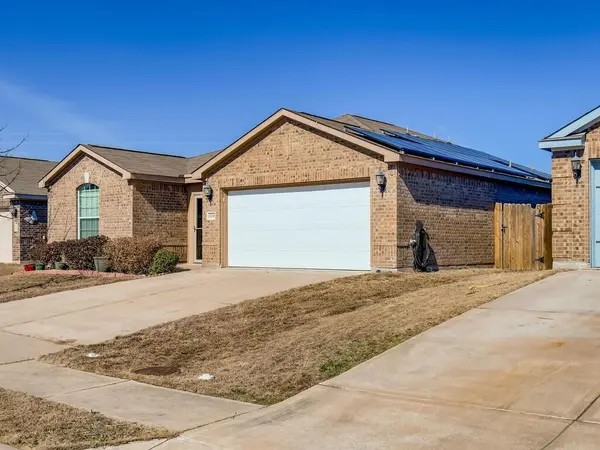 13205 Nelson Houser ST, Manor, TX 78653