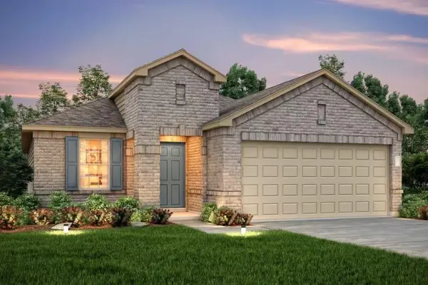 2008 Cliffbrake WAY, Georgetown, TX 78626