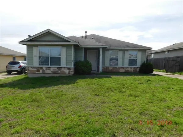11321 Briarcreek LOOP, Manor, TX 78653