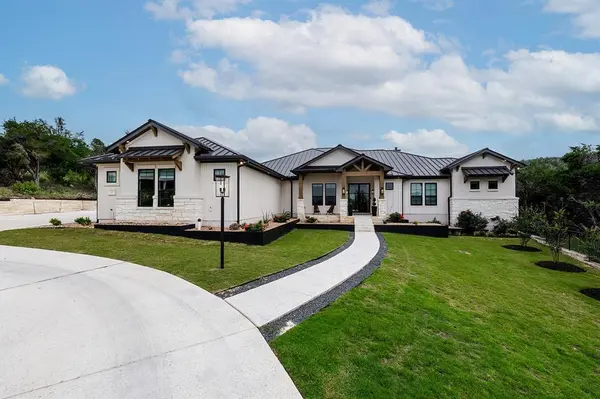 211 Lodestone CV, Lakeway, TX 78738