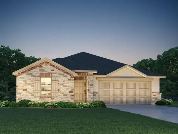 17712 Owl Tree RD, Manor, TX 78653