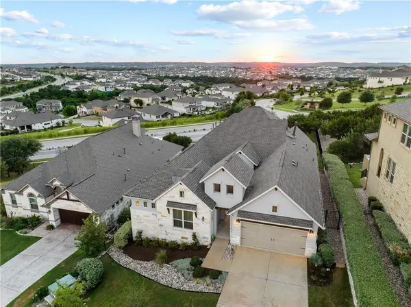 507 Summer Wilson CV, Lakeway, TX 78738