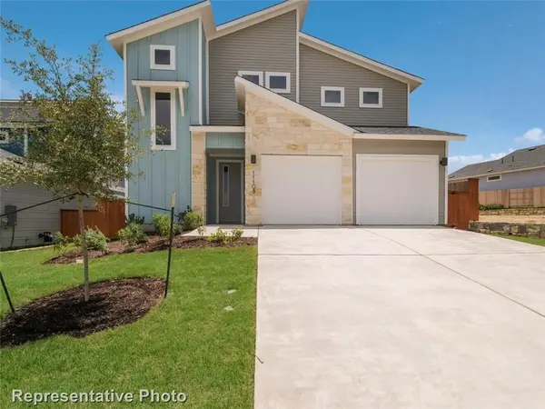 10913 Charger WAY, Manor, TX 78653